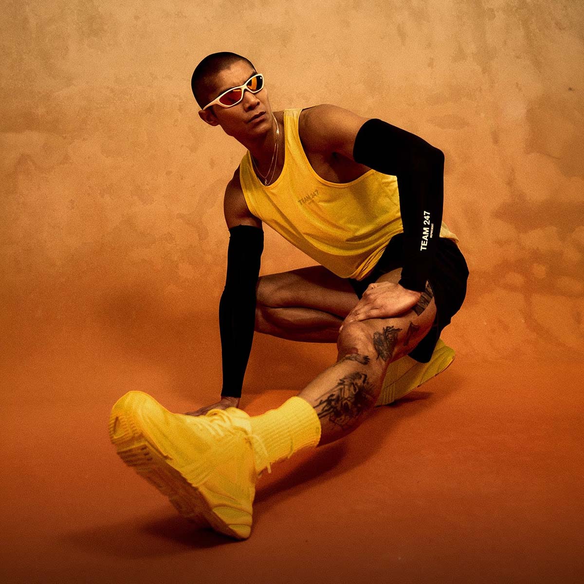 Represent 247 Trainers & Sneakers & Trainers - Shop the Fall / Winter ...