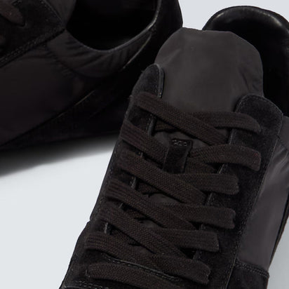 Rick Owens Minimal Sneakers