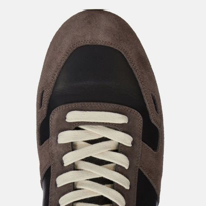 Rick Owens Concordians Minimal Sneakers