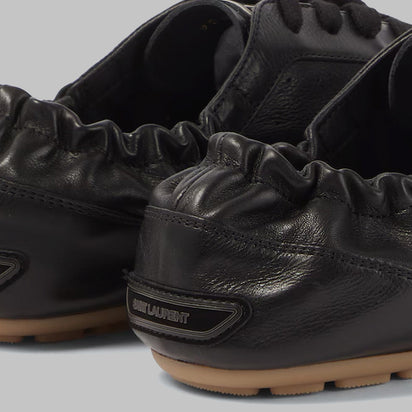 Saint Laurent Lewis Sneakers