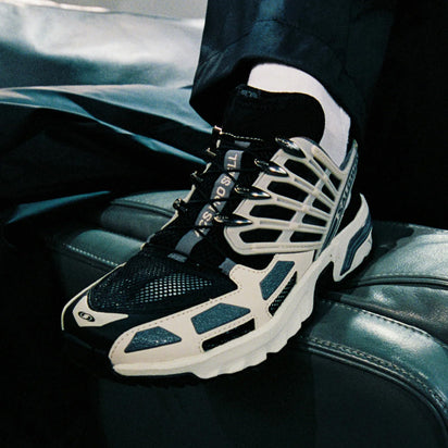 Salomon ACS Pro Shell Sneakers