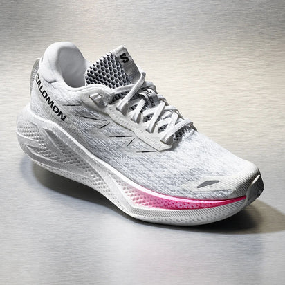 Salomon Aero Glide 4 Running Shoes