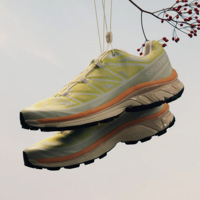 Salomon Alpen Blossom Capsule