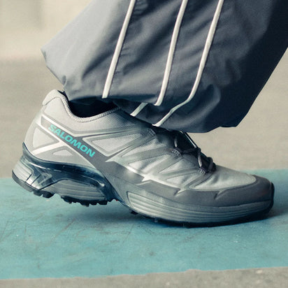 Salomon Concrete Capsule