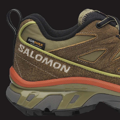 Salomon Escape Capsule Collection