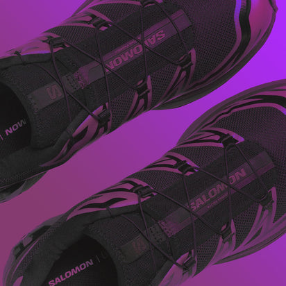 Salomon Iridescent Capsule