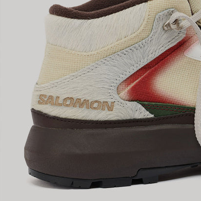 Salomon Pastoral Boots