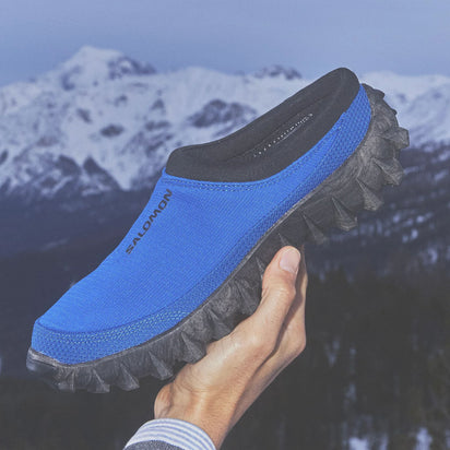 Salomon Snowclog Sneakers