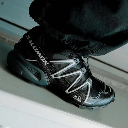 Salomon Speedcross 3 Sneakers