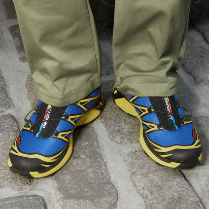 Salomon x Jjjjound