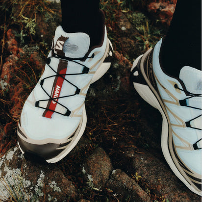 Salomon x Naked CPH