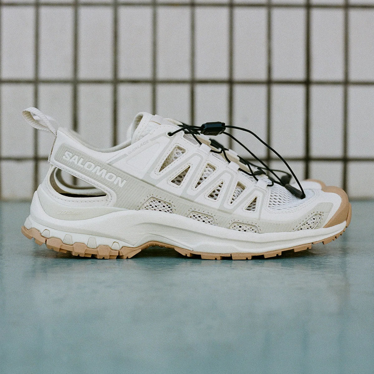Salomon XA Pro 3D Sneakers Collection