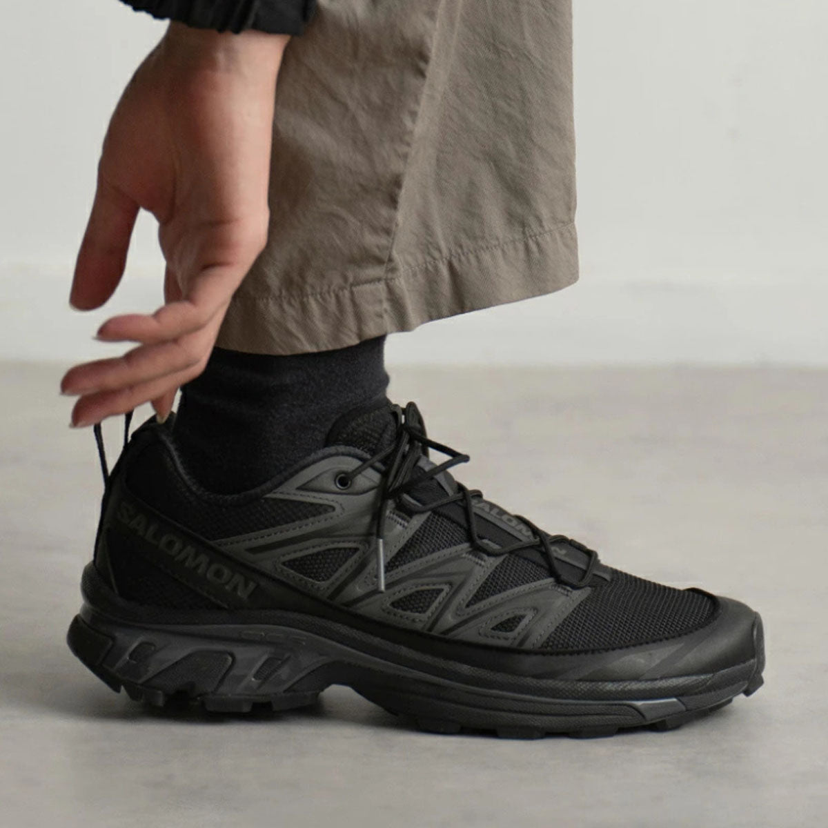 Salomon XT-6 Expanse Sneakers & Trainers - Shop the Summer