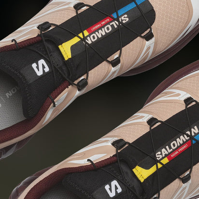 Salomon XT-6 Gore-Tex Sneakers