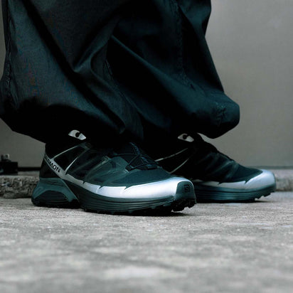 Salmon XT-Pathway Sneakers