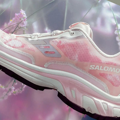 Salomon XT-Ridge Sneakers