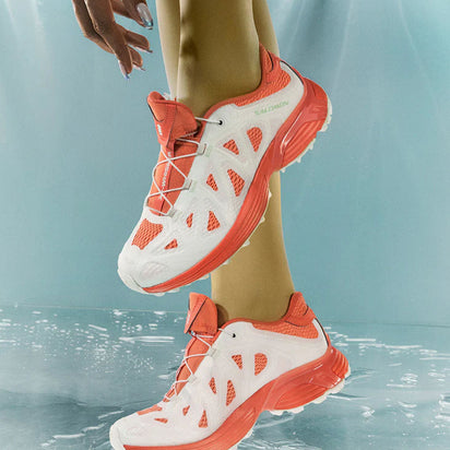 Salomon XT-Whisper Void Ama Sneakers