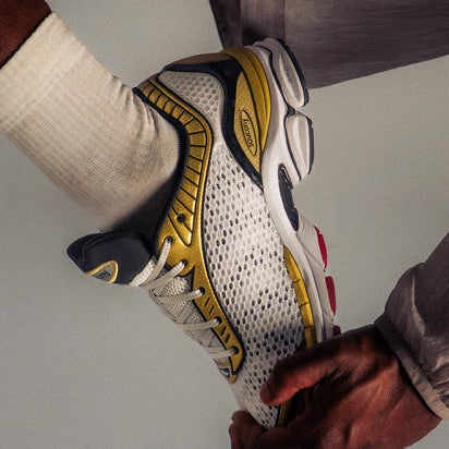 Saucony ProGrid Paramount Sneakers