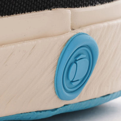 Shoes Like Pottery