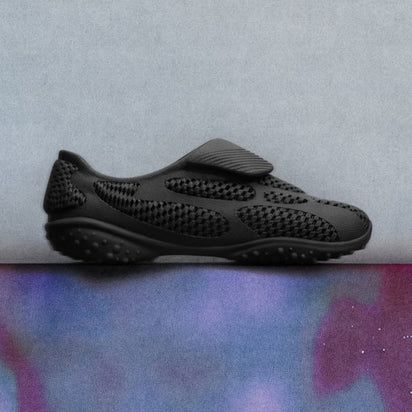 Skylrk Earthbender Cave Sneakers