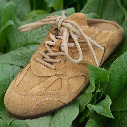Sneaker Mules