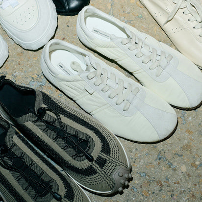 Spring / Summer '26 Sneakers