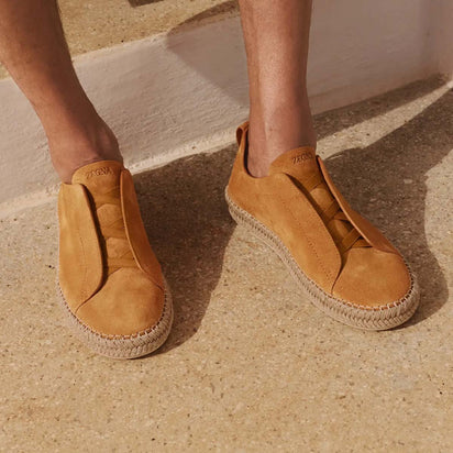 Summer Espadrille Footwear