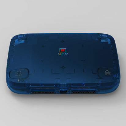 Superstation One