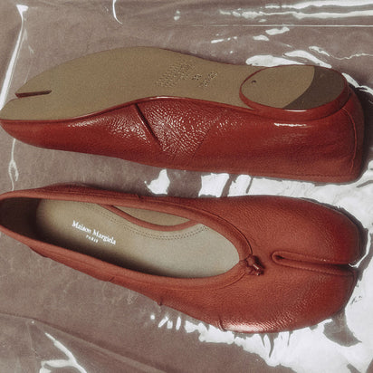 Tabi Shoes & Sneakers