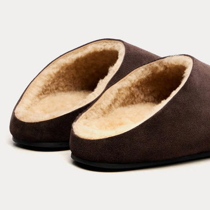 The Row Hudson Mules