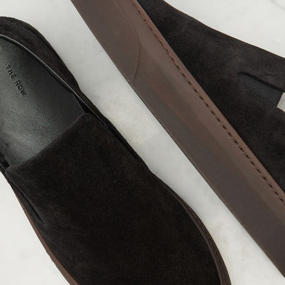 The Row MH Sneakers