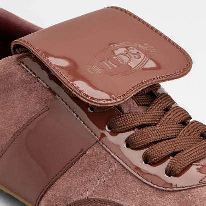 Tod's T-Marathon Sneakers
