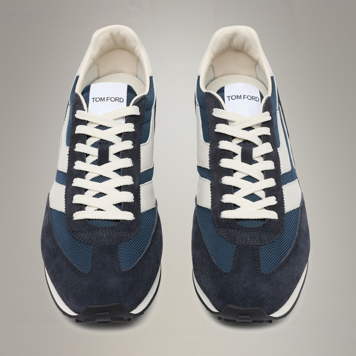 Tom Ford Mick Sneakers & Trainers - Shop the Summer '26 Collection