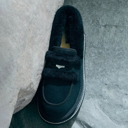 UGG x Sacai