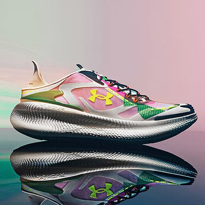 Under Armour