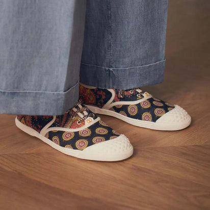 Valentino Bay by Bay Sneakers