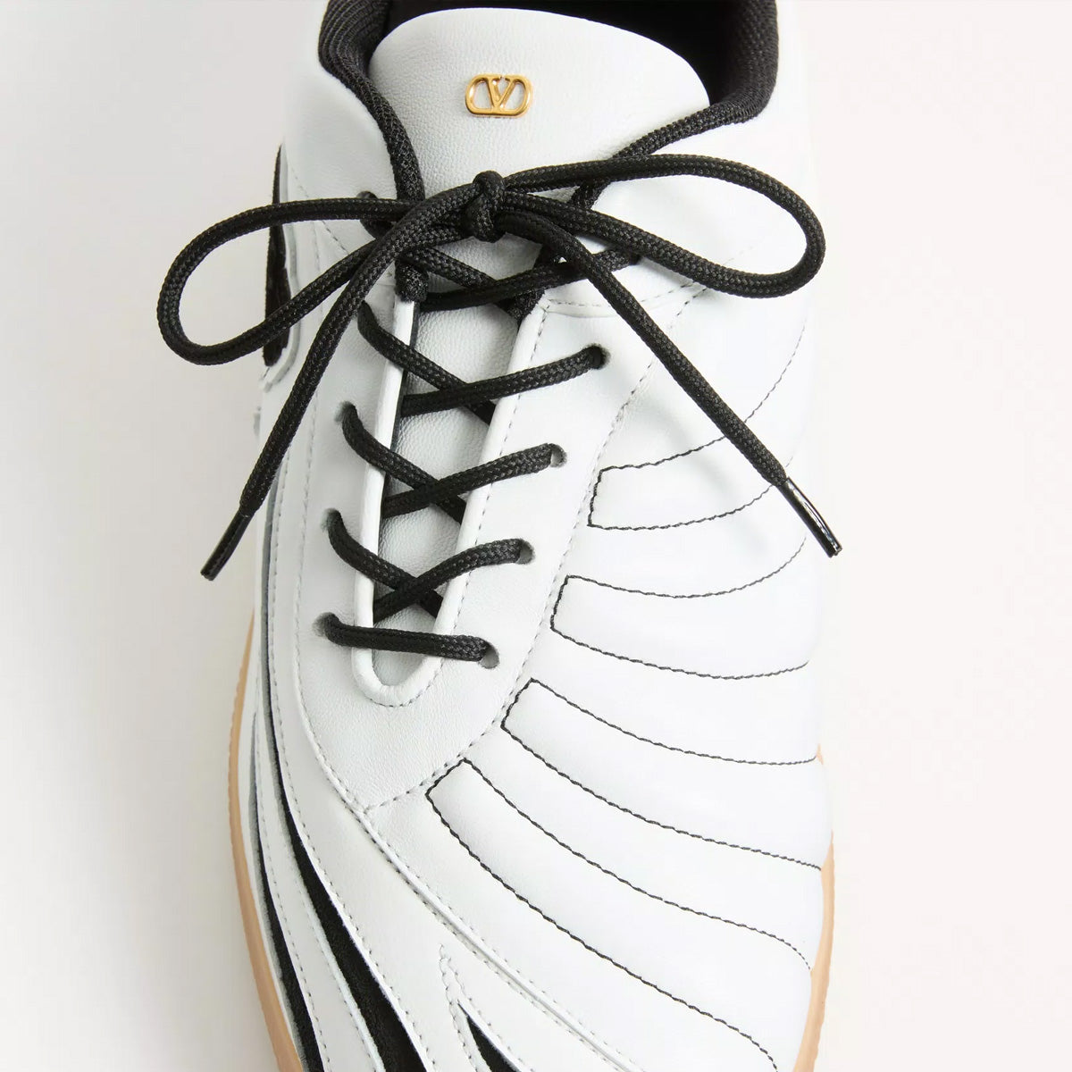 Valentino Kicky Sneakers & Trainers - Shop the Summer '26 Collection
