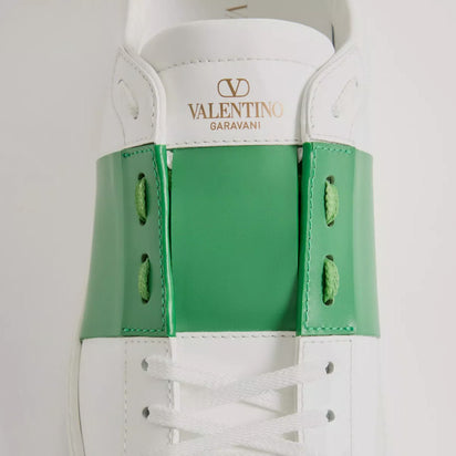 Valentino Open Sneakers