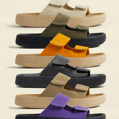 Veja Etna Sandals