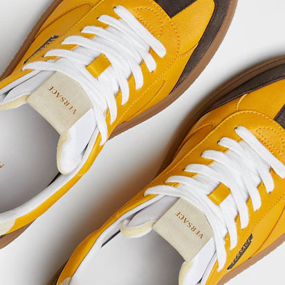 Versace Greca Court Sneakers