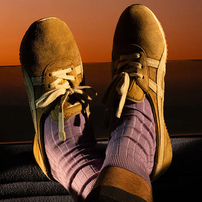 Versace x Onitsuka Tiger