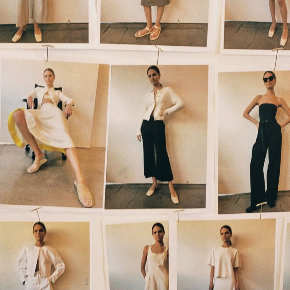 Vince Collection