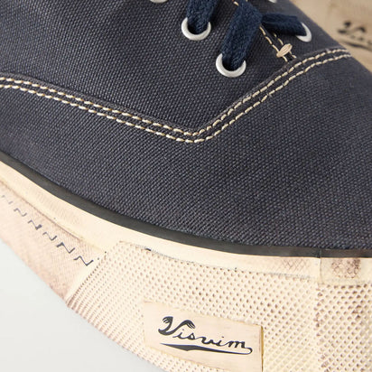 Visvim Logan Sneakers