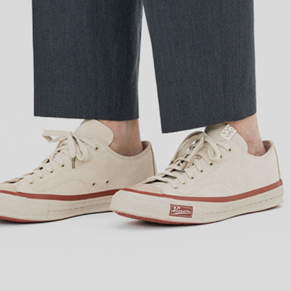 Visvim Skagway Sneakers