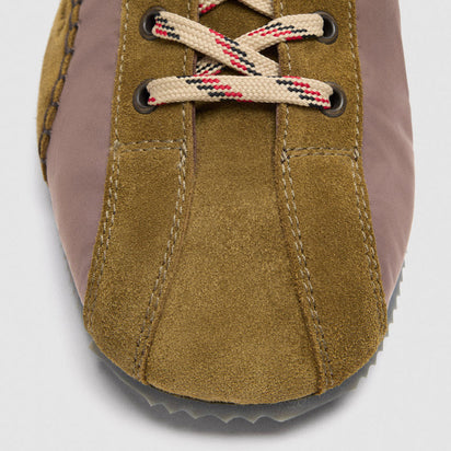 Wales Bonner Paris Sneakers