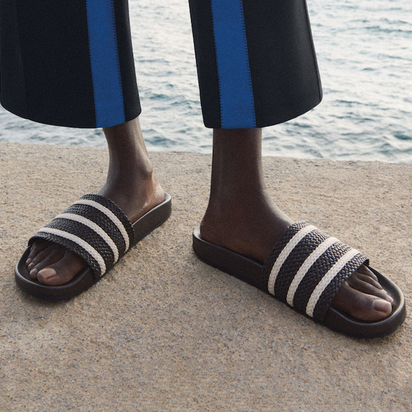 Adidas x Wales Bonner Sneakers Trainers Shop the Collaboration