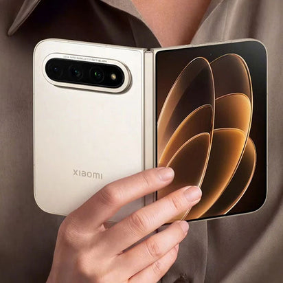 Xiaomi