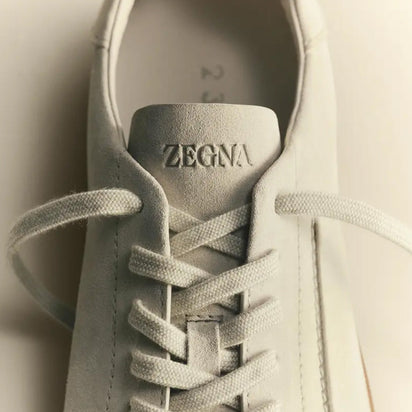 Zegna 232 Sneakers