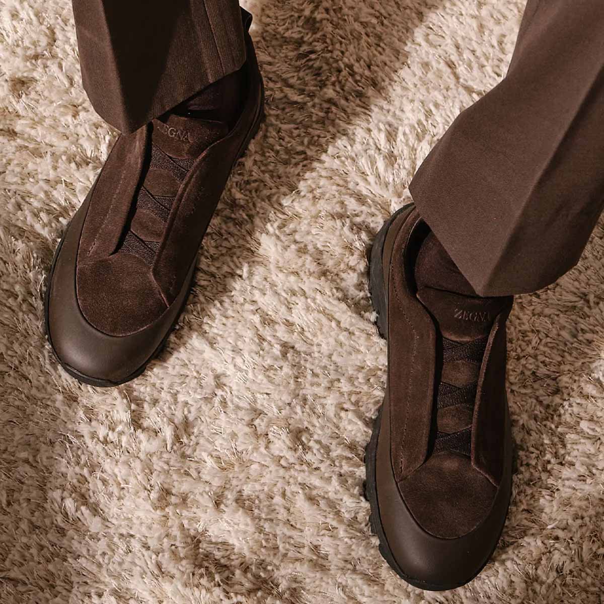 Zegna Collection