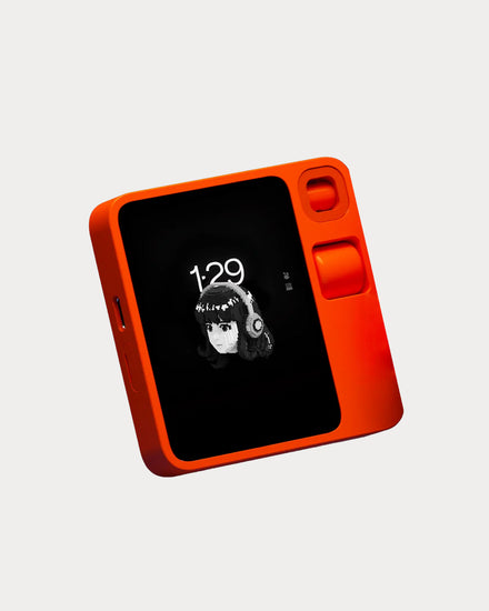 Rabbit r1 Voice Activated AI Assistant - 2